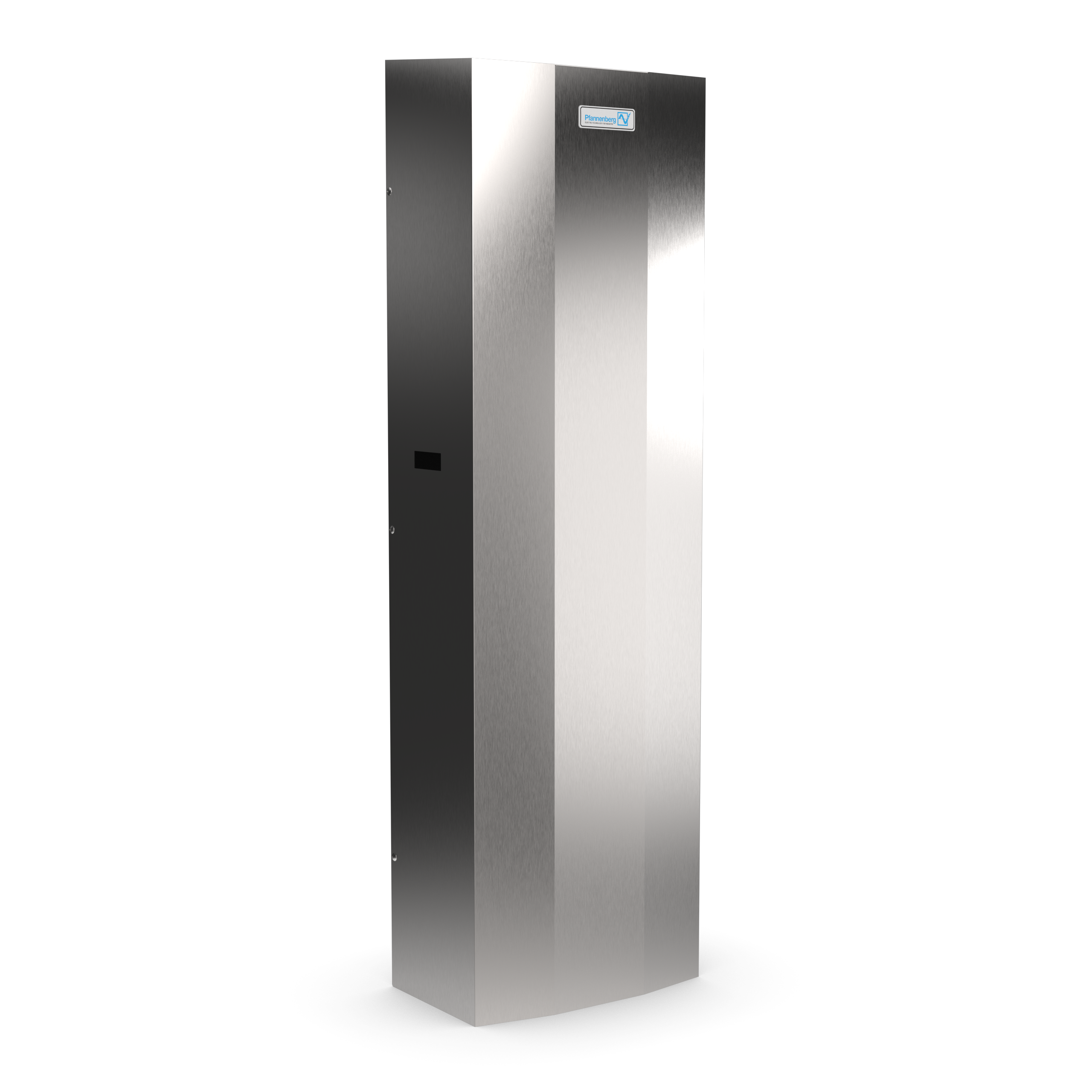 PWS 31002 230V Air/Water Heat Exchanger 12358720048